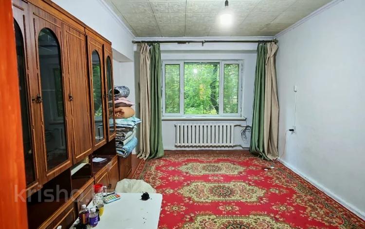 3-комнатная квартира · 68 м² · 1/3 этаж, мкр Кокмайса (Дорожник) за 29.5 млн ₸ в Алматы, Жетысуский р-н — фото 12