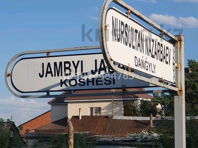 Участок · 6 соток, Горького — Джамбула 94 за 17.9 млн ₸ в Кокшетау