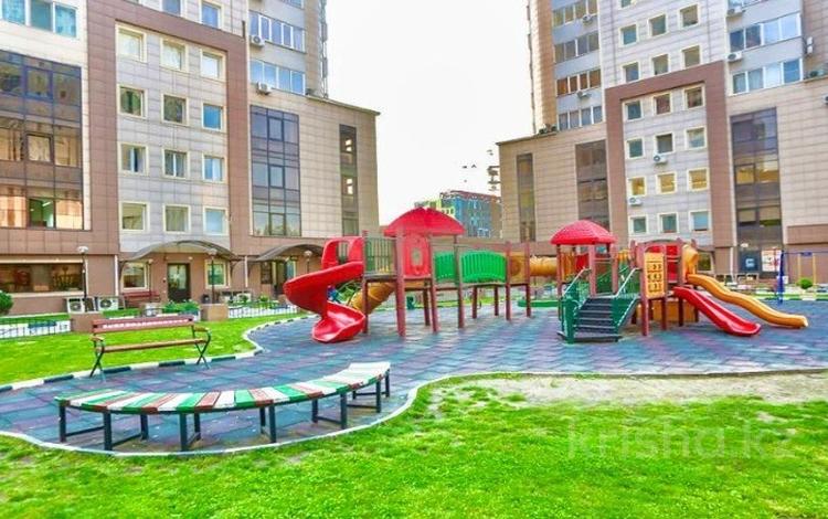 3-комнатная квартира · 135 м² · 17/20 этаж, Сатпаева 30а — БОТАНИЧЕСКИЙ БУЛЬВАР за ~ 97 млн ₸ в Алматы, Бостандыкский р-н — фото 3