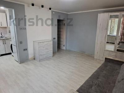 1-комнатная квартира · 30 м² · 2/2 этаж, Сейфуллина за ~ 17.4 млн 〒 в Алматы, Турксибский р-н