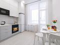 1-бөлмелі пәтер · 42 м² · 2/9 қабат, Туран 57/7 — Барыс арена, астана арена, ботанический сад, бағасы: 17 000 ₸ в Астане, Нура р-н — фото 4