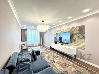 Продажа квартир в Астане: 5-комнатная квартира · 165 м² · 16/23 этаж, Манглик Ел 60 — А. Бокейхан за 165 млн 〒 5-комнатная квартира · 165 м² · 16/23 этаж, Манглик Ел 60 — А. Бокейхан за 165 млн 〒 в Астане
