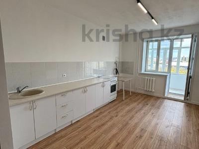 1-комнатная квартира, 45 м², 7/9 этаж, Янушкевича 1 за 18.8 млн 〒 в Астане, р-н Байконур