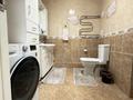 2-комнатная квартира · 95.3 м² · 19/20 этаж, Брусиловского 163 — Кулымбетова за 57 млн ₸ в Алматы, Алмалинский р-н — фото 31