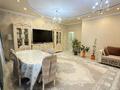 2-комнатная квартира · 95.3 м² · 19/20 этаж, Брусиловского 163 — Кулымбетова за 57 млн ₸ в Алматы, Алмалинский р-н — фото 5
