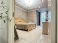 2-комнатная квартира · 95.3 м² · 19/20 этаж, Брусиловского 163 — Кулымбетова за 57 млн ₸ в Алматы, Алмалинский р-н — фото 8