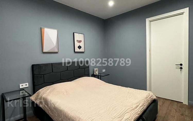 2-бөлмелі пәтер · 53 м² · 15/15 қабат, Керемет ш/а., бағасы: 550 000 ₸ в Алматы, Бостандыкский р-н — фото 2