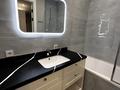 2-бөлмелі пәтер · 53 м² · 15/15 қабат, Керемет ш/а., бағасы: 550 000 ₸ в Алматы, Бостандыкский р-н — фото 13