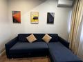 2-бөлмелі пәтер · 53 м² · 15/15 қабат, Керемет ш/а., бағасы: 550 000 ₸ в Алматы, Бостандыкский р-н — фото 5