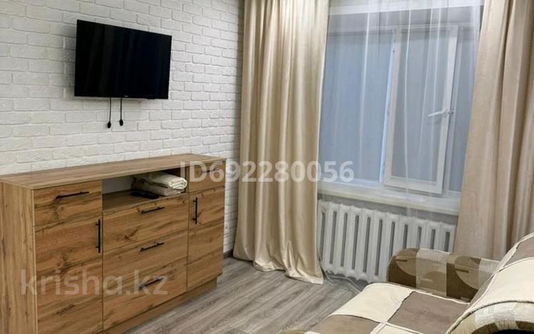 1-бөлмелі пәтер · 37 м² · 3/5 қабат, Жаңа қала ш/а., Гоголя — Боулинг, бағасы: 10 000 ₸ в Караганде, Казыбек би р-н — фото 27