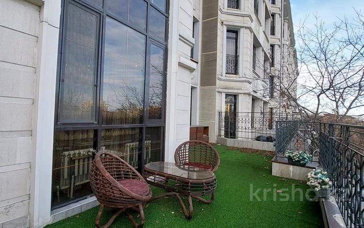 2-комнатная квартира · 72 м² · 2/7 этаж, Кажымукана 59 — Назарбаева за 450 000 ₸ в Алматы, Медеуский р-н — фото 2