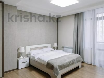 2-бөлмелі пәтер · 74 м² · 15/28 қабат, Кошкарбаева 10/1 — Тауелсиздик, бағасы: 25 000 ₸ в Астане, Алматы р-н