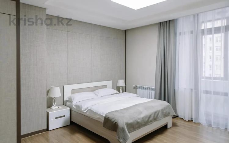 2-бөлмелі пәтер · 74 м² · 15/28 қабат, Кошкарбаева 10/1 — Тауелсиздик, бағасы: 25 000 ₸ в Астане, Алматы р-н — фото 16