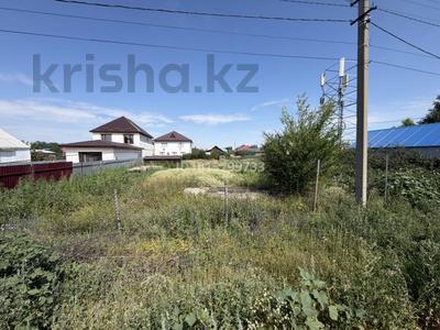 Участок · 12 соток, Жазира 49 за 55 млн ₸ в Уральске