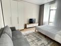 1-бөлмелі пәтер · 38.5 м² · 8/9 қабат, Туран 43/5, бағасы: 300 000 ₸ в Астане, Нура р-н