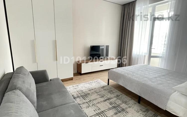 1-бөлмелі пәтер · 38.5 м² · 8/9 қабат, Туран 43/5, бағасы: 300 000 ₸ в Астане, Нура р-н — фото 2