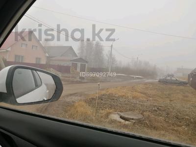 Участок · 10 соток, Фазыла Карибжанова 47 за 7 млн ₸ в Петропавловке
