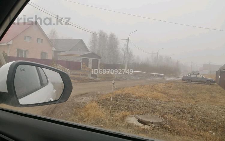 Участок · 10 соток, Фазыла Карибжанова 47 за 7 млн ₸ в Петропавловке — фото 12