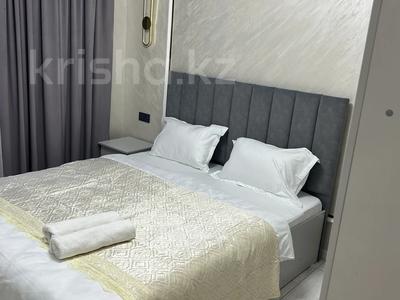 1-бөлмелі пәтер · 42 м² · 7/12 қабат, Шымсити ул. Туркия, бағасы: 16 000 ₸ в Шымкенте