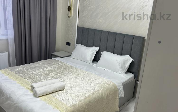 1-бөлмелі пәтер · 42 м² · 7/12 қабат, Шымсити ул. Туркия, бағасы: 16 000 ₸ в Шымкенте — фото 3