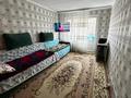1-комнатная квартира, 32 м², 2/5 этаж, Самал за 9.3 млн 〒 в Талдыкоргане, мкр Самал — фото 2