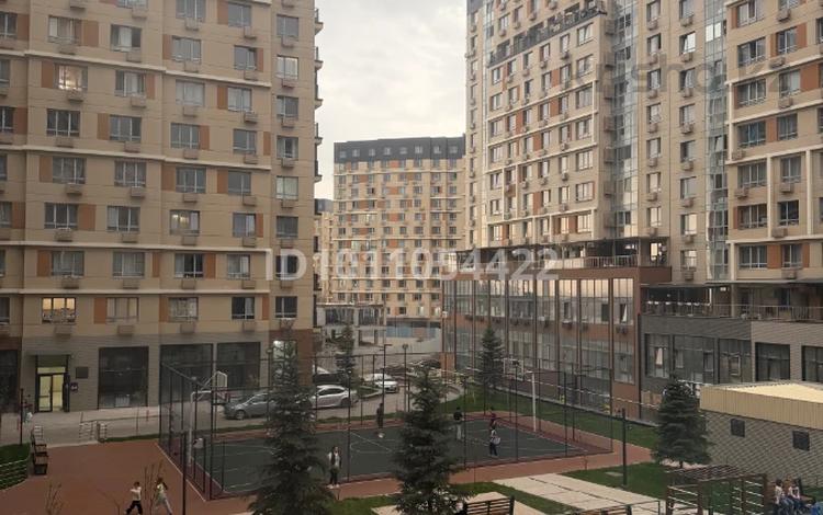 2-бөлмелі пәтер · 55.9 м² · 2/12 қабат, Утепова 41, бағасы: 53 млн ₸ в Алматы, Бостандыкский р-н — фото 27