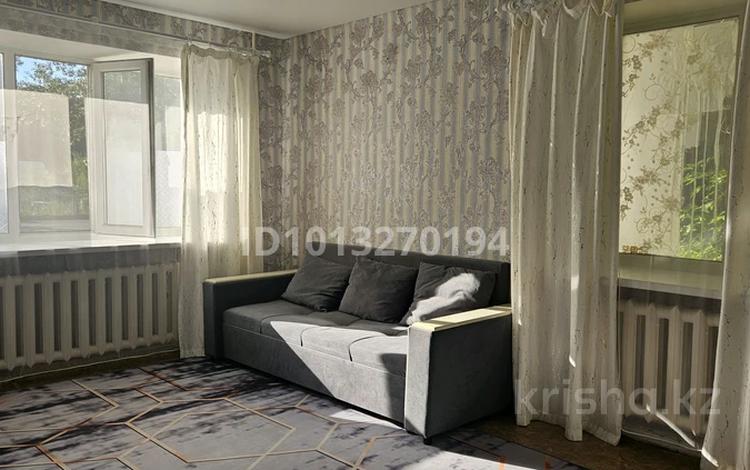1-комнатная квартира · 31 м² · 1/3 этаж, Акбугы 1 за 200 000 ₸ в Астане, Сарыарка р-н — фото 7