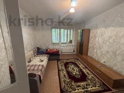 1-комнатная квартира · 48 м² · 1/5 этаж, мкр Жулдыз-1 25 А — Мкр Жулдыз 25А за 200 000 ₸ в Алматы, Турксибский р-н