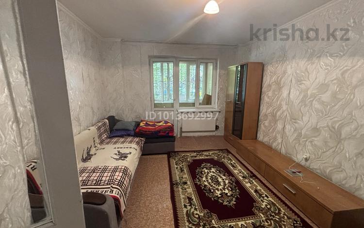 1-комнатная квартира · 48 м² · 1/5 этаж, мкр Жулдыз-1 25 А — Мкр Жулдыз 25А за 200 000 ₸ в Алматы, Турксибский р-н — фото 2