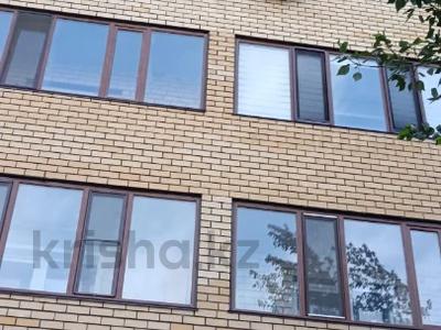 1-комнатная квартира · 38 м² · 6/9 этаж, Сатпаева 1 за 16.8 млн ₸ в Семее