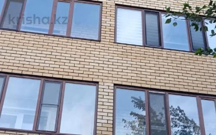 1-комнатная квартира · 38 м² · 6/9 этаж, Сатпаева 1 за 16.8 млн ₸ в Семее — фото 2