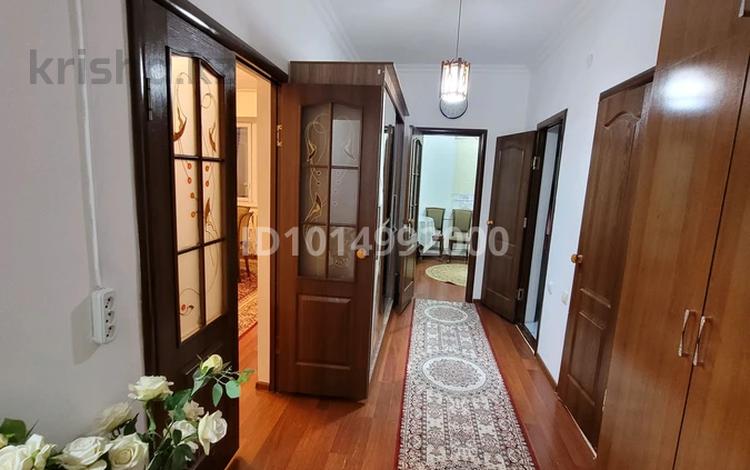 3-комнатная квартира · 74 м² · 2/5 этаж, Есимхан за 250 000 ₸ в  — фото 5