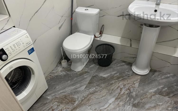 1-бөлмелі пәтер · 32 м² · 2/9 қабат, Сагадат Нурмагамбетов 19, 21, 21/1, бағасы: 190 000 ₸ в Астане, Алматы р-н — фото 40
