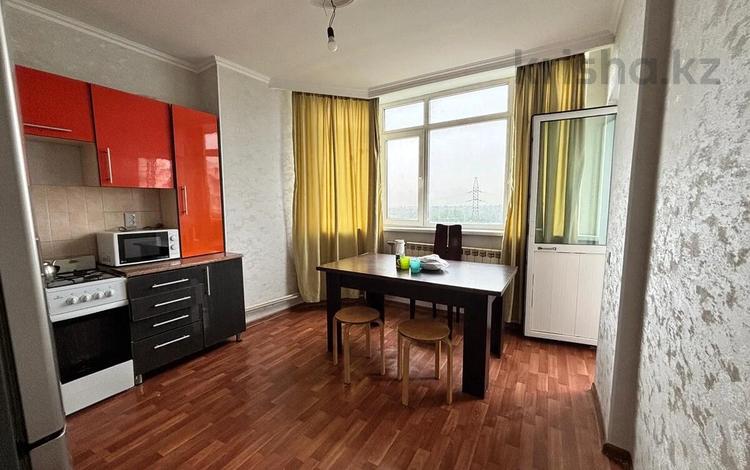 3-бөлмелі пәтер · 75 м² · 9/9 қабат, Райымбека, бағасы: 42.5 млн ₸ в Алматы, Жетысуский р-н — фото 17