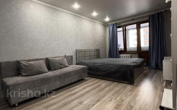 1-комнатная квартира · 30 м² · 4/5 этаж, Назарбаева 43 — Маметовой за 260 000 ₸ в Алматы, Медеуский р-н — фото 2