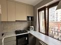1-комнатная квартира · 30 м² · 4/5 этаж, Назарбаева 43 — Маметовой за 260 000 ₸ в Алматы, Медеуский р-н — фото 8