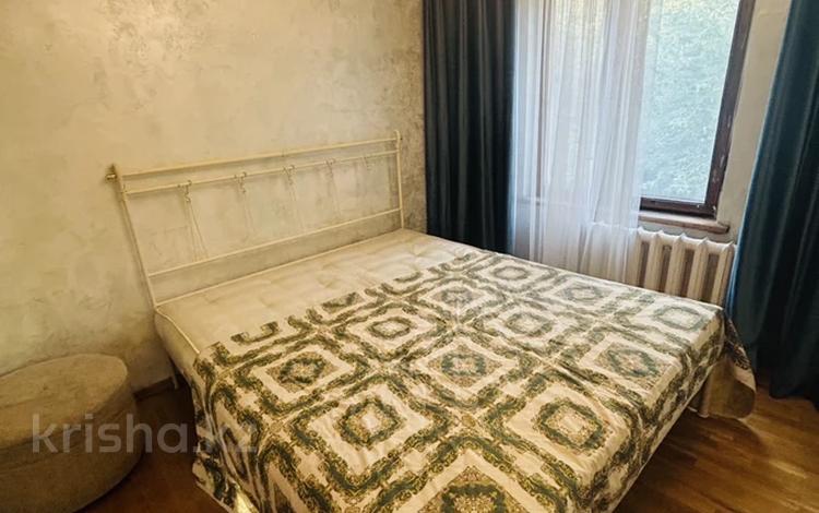 3-комнатная квартира · 60 м² · 2/4 этаж, Панфилова 49 за 320 000 ₸ в Алматы, Алмалинский р-н — фото 2