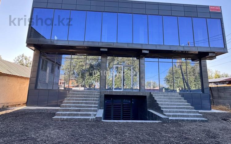 Общепит · 820 м² за 7 000 ₸ в Алматы, Алатауский р-н — фото 2