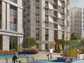 4-комнатная квартира · 121.65 м², Победы 2 за ~ 83.9 млн 〒 в Усть-Каменогорске