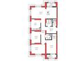 4-комнатная квартира · 121.65 м², Победы 2 за ~ 83.9 млн 〒 в Усть-Каменогорске — фото 3