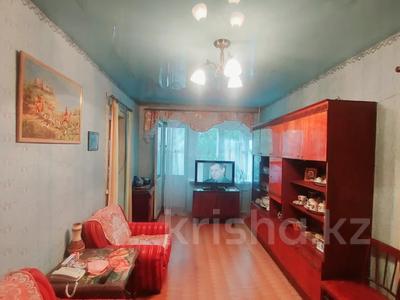 2-комнатная квартира · 39 м² · 3/5 этаж, мкр Новый Город, ул. Ермекова 41 за 14.4 млн ₸ в Караганде, Казыбек би р-н