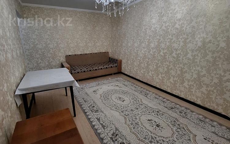 2-комнатная квартира · 44 м² · 2/5 этаж, мкр Аксай-2 31 за 250 000 ₸ в Алматы, Ауэзовский р-н — фото 16