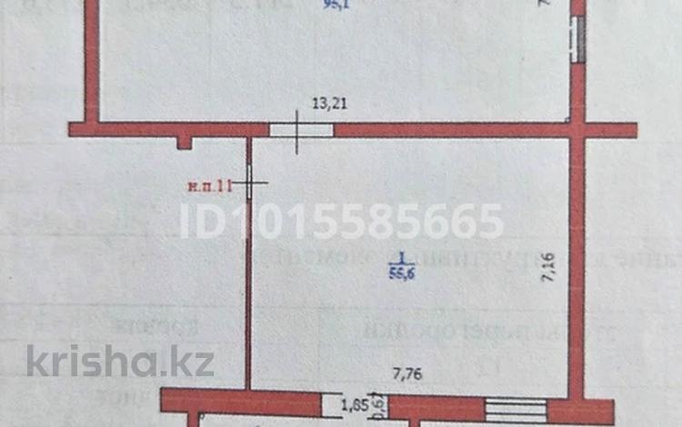 Еркін · 173 м², бағасы: 70 млн ₸ в Уральске, мкр Женис — фото 2