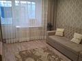 2-бөлмелі пәтер · 50 м² · 1/5 қабат, Олимпиская 16, бағасы: 9 млн ₸ в Курчатове