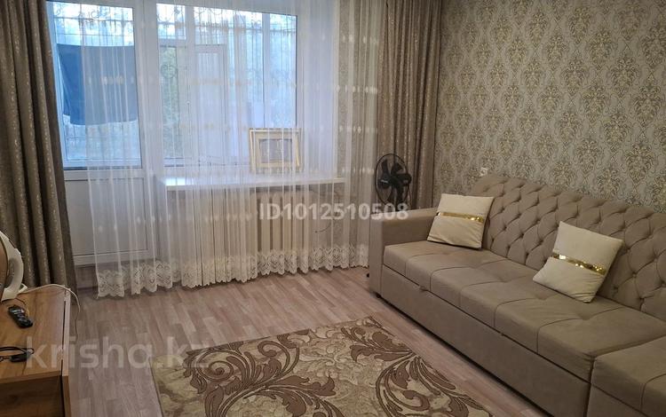 2-бөлмелі пәтер · 50 м² · 1/5 қабат, Олимпиская 16, бағасы: 9 млн ₸ в Курчатове — фото 2