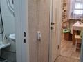 2-бөлмелі пәтер · 50 м² · 1/5 қабат, Олимпиская 16, бағасы: 9 млн ₸ в Курчатове — фото 3