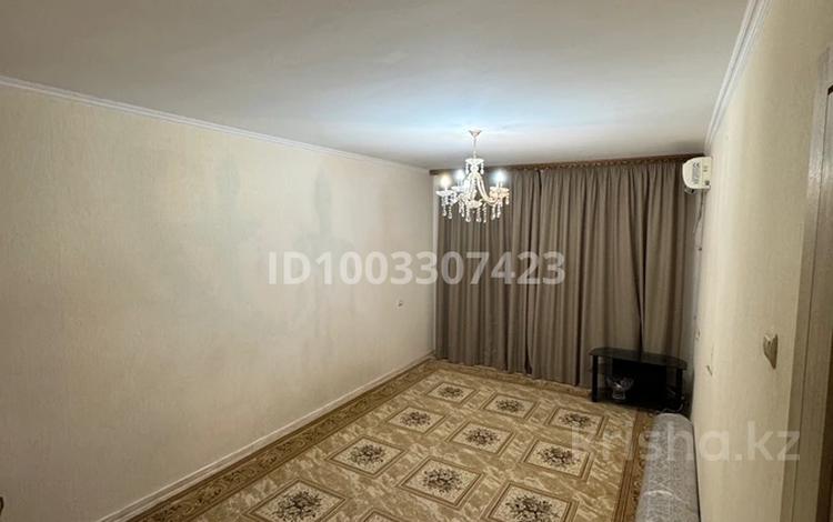 2-комнатная квартира · 45.1 м² · 5/5 этаж, мкр Строитель, Циолковского 37/2 за 14.9 млн 〒 в Уральске — фото 2