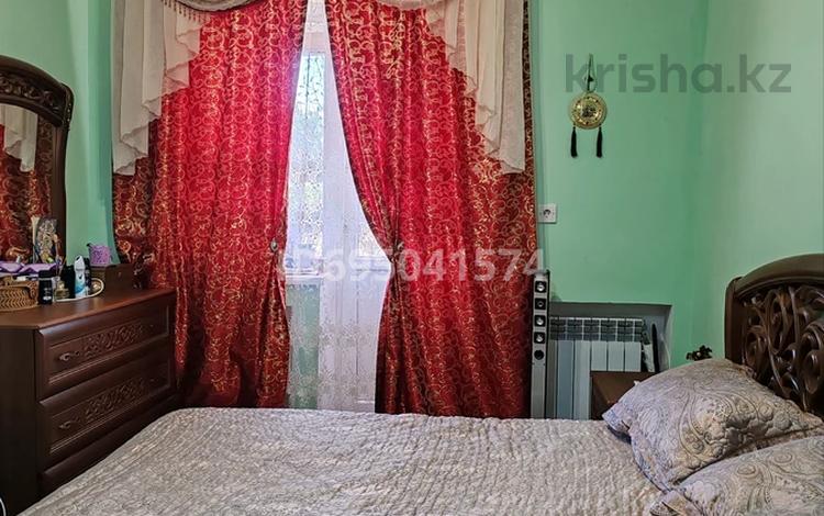 3-бөлмелі пәтер · 72 м² · 2/2 қабат, Тажибаева 1, бағасы: 15 млн ₸ в  — фото 2