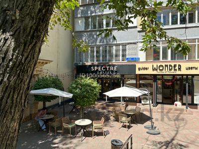 Продаётся готовая Спешалти Кофейня · 63 м² за 40 млн 〒 в Алматы, Медеуский р-н
