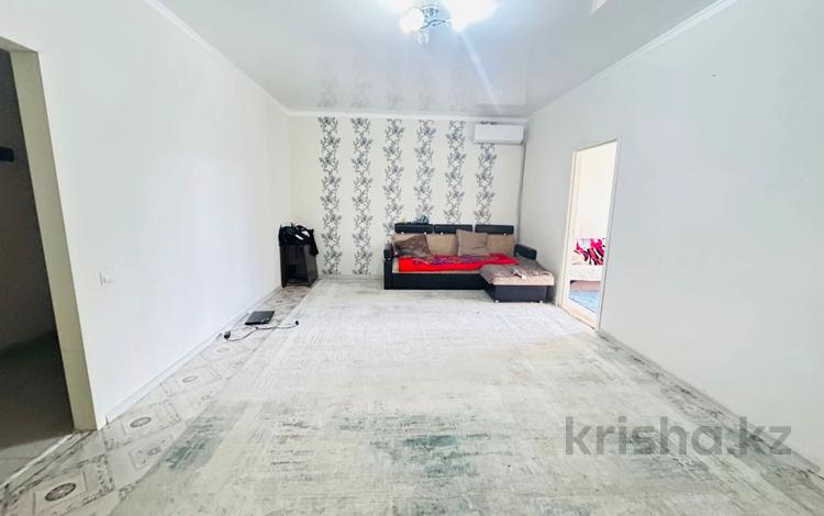 3-комнатная квартира · 80.7 м² · 4/4 этаж, украинская 10/1 за 23 млн ₸ в Уральске — фото 8